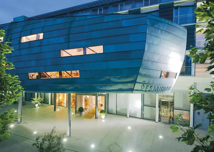 Vienna House By Wyndham Martinspark Dornbirn