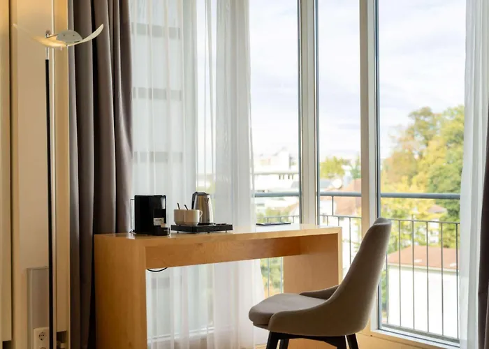 Vienna House By Wyndham Martinspark Dornbirn