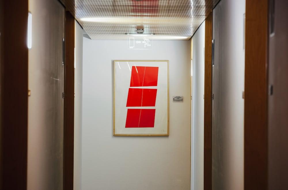 Hotel Vienna House By Wyndham Martinspark Dornbirn