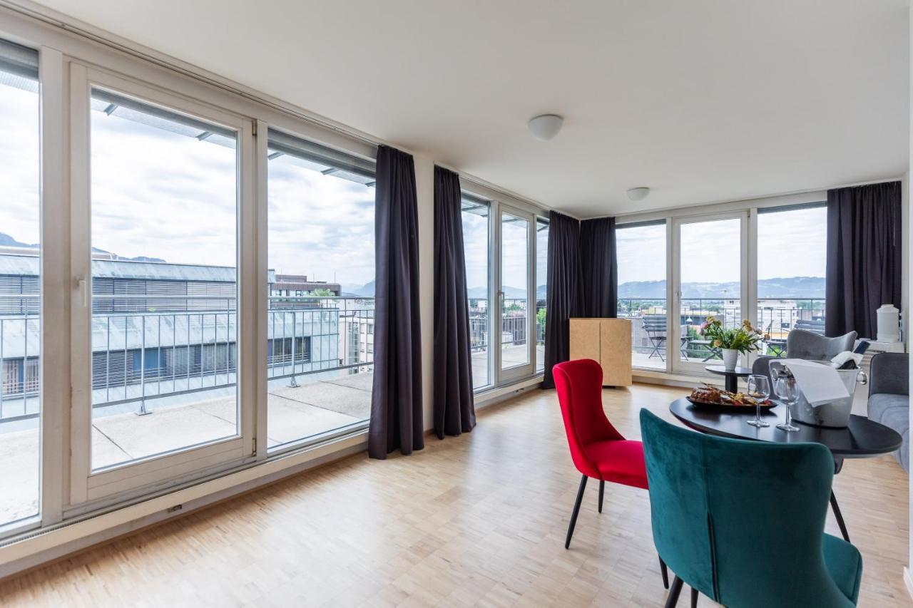 Hotel Vienna House By Wyndham Martinspark