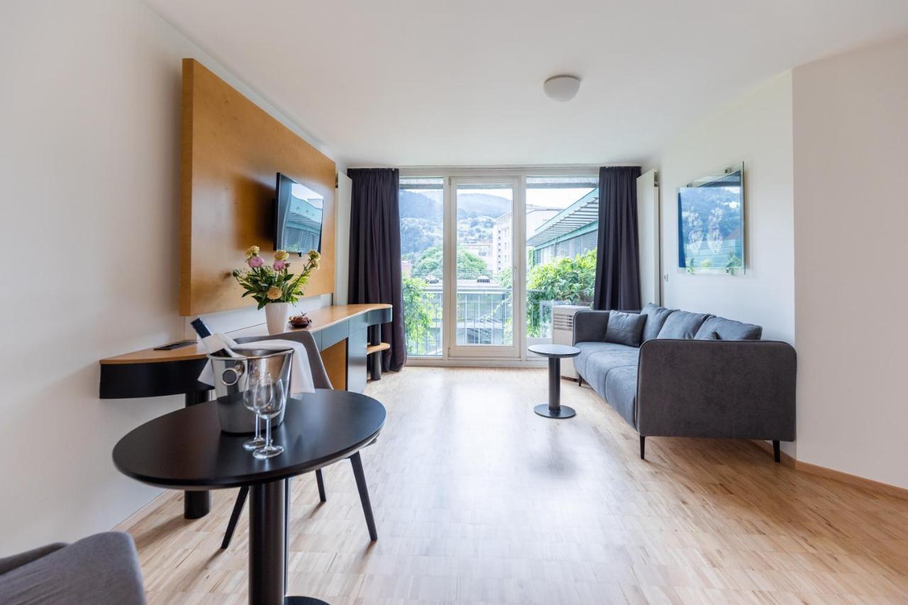Hotel Vienna House By Wyndham Martinspark Dornbirn