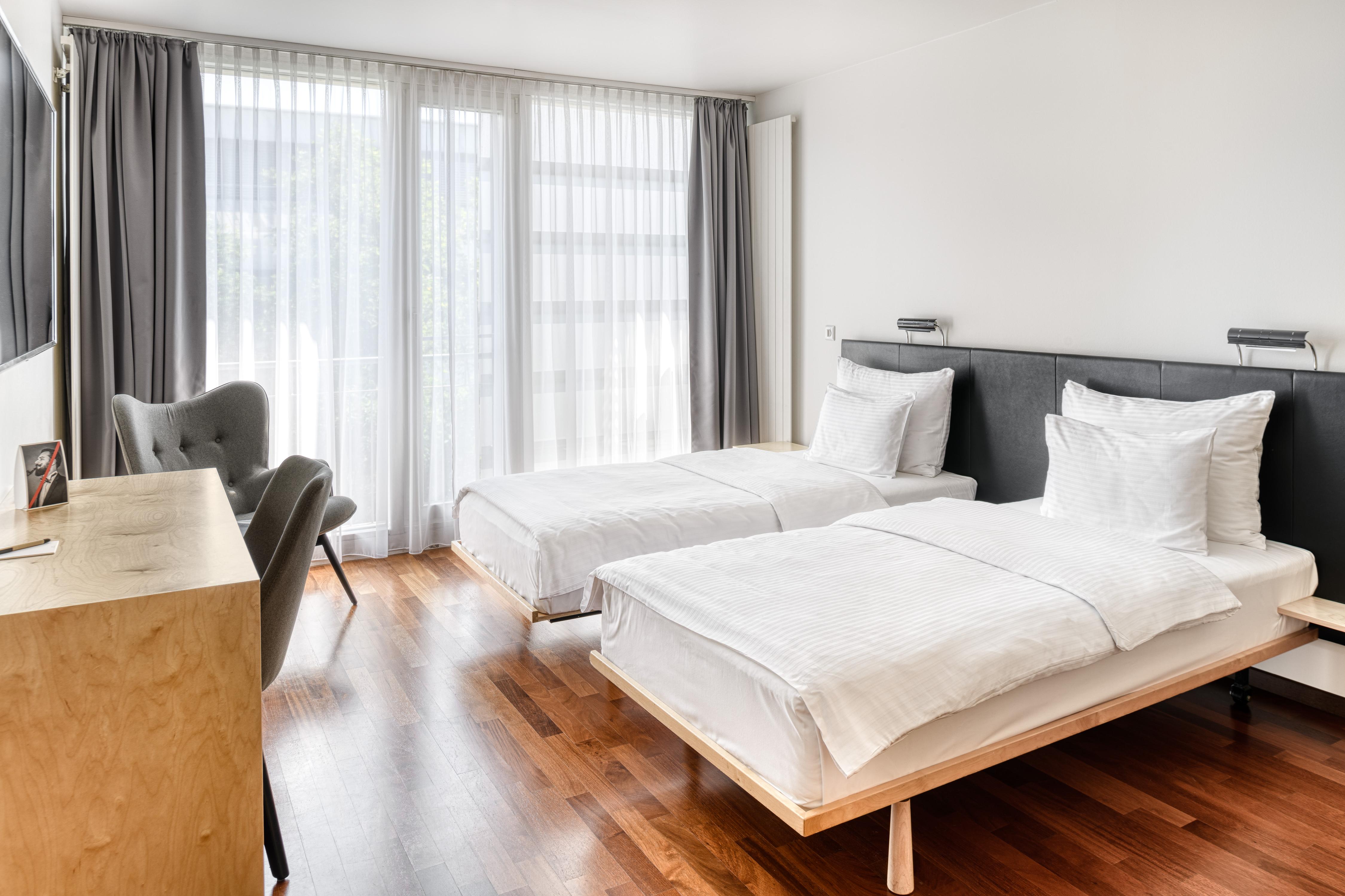 Vienna House By Wyndham Martinspark Dornbirn