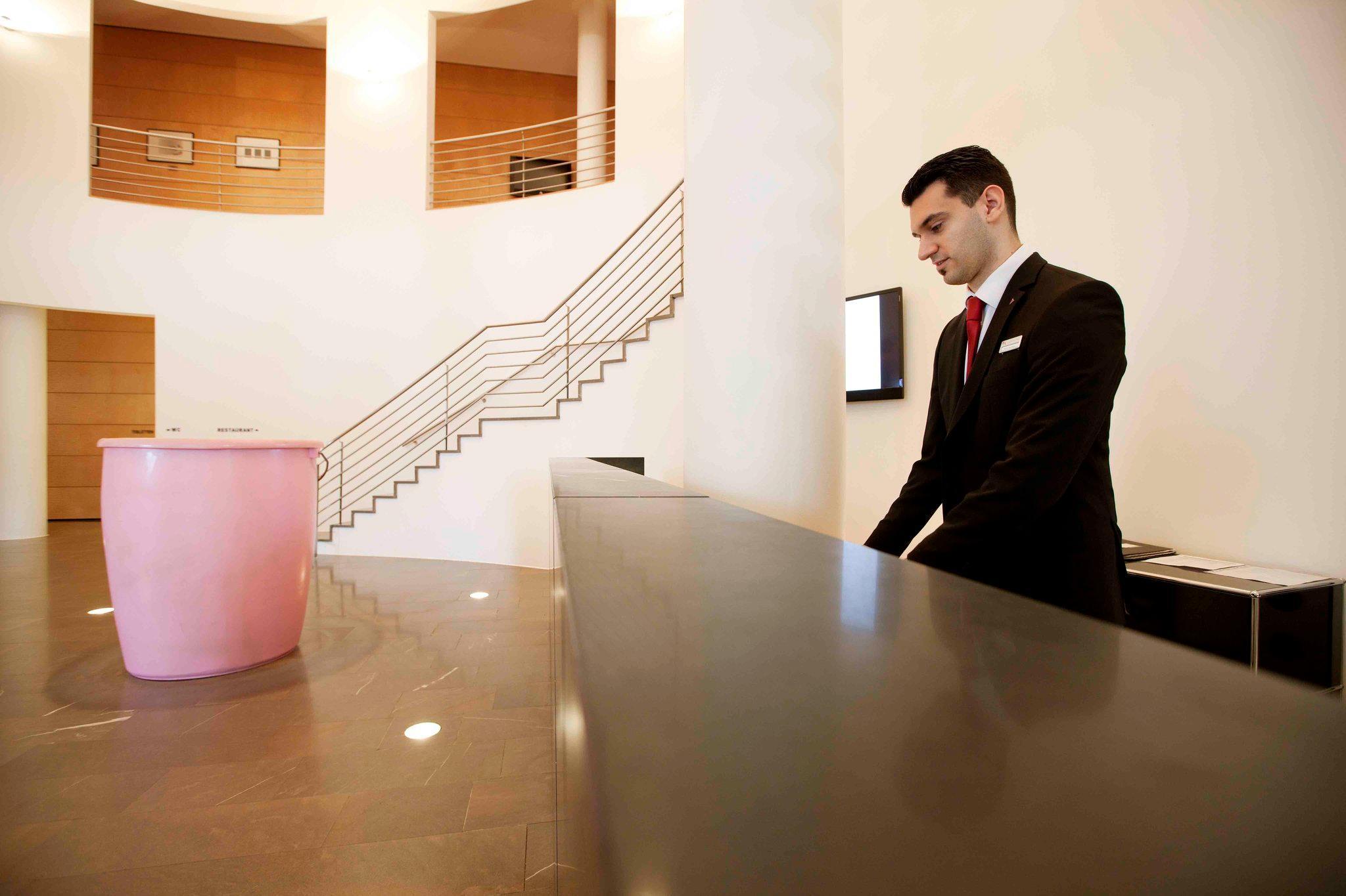 Vienna House By Wyndham Martinspark 4* Dornbirn