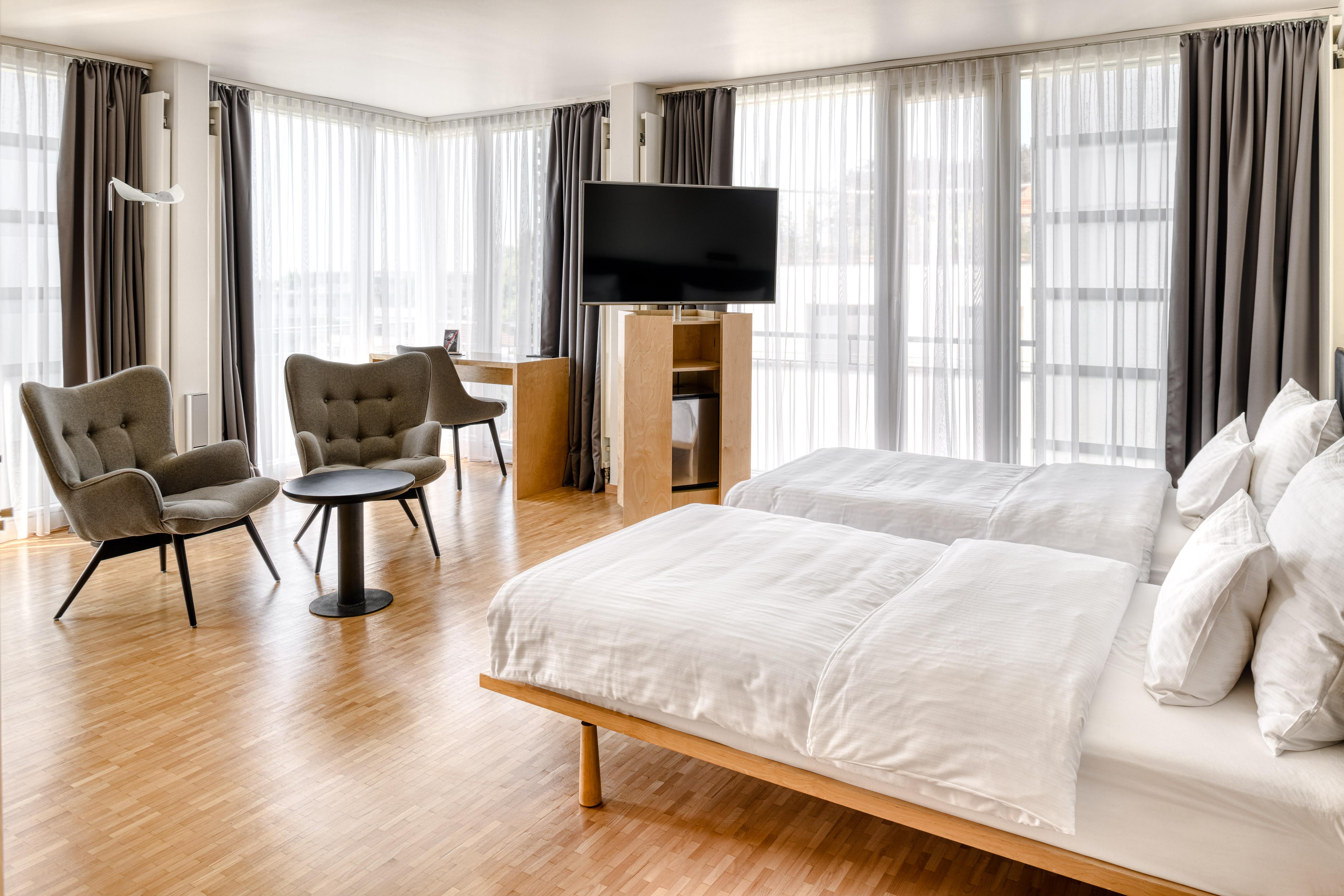 Vienna House By Wyndham Martinspark Hotel 4*