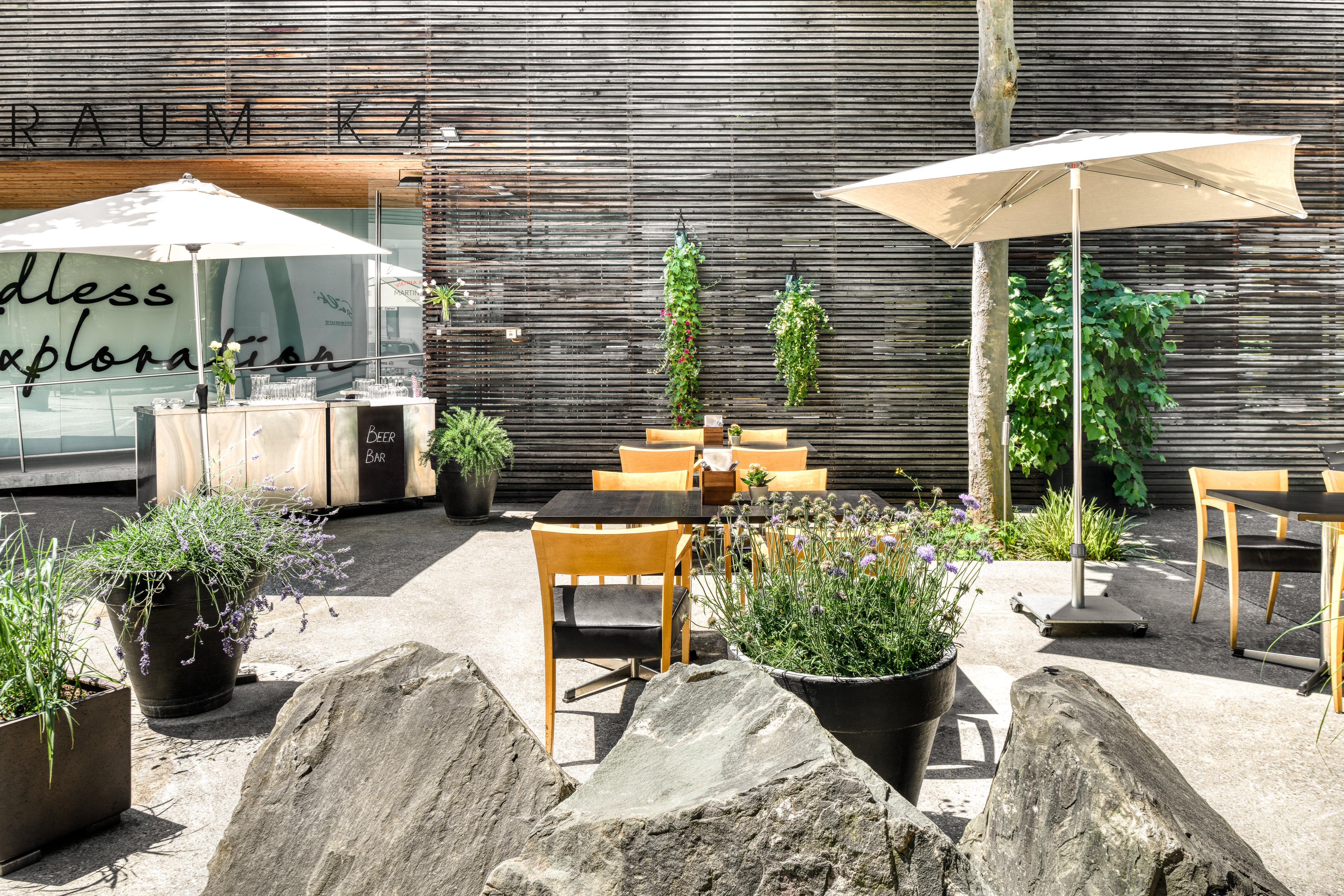 Hotel Vienna House By Wyndham Martinspark