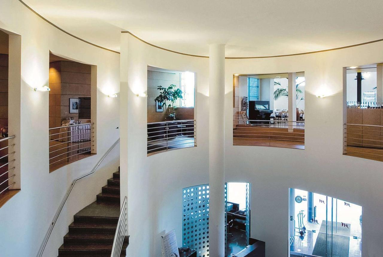 Vienna House By Wyndham Martinspark Hotel Dornbirn