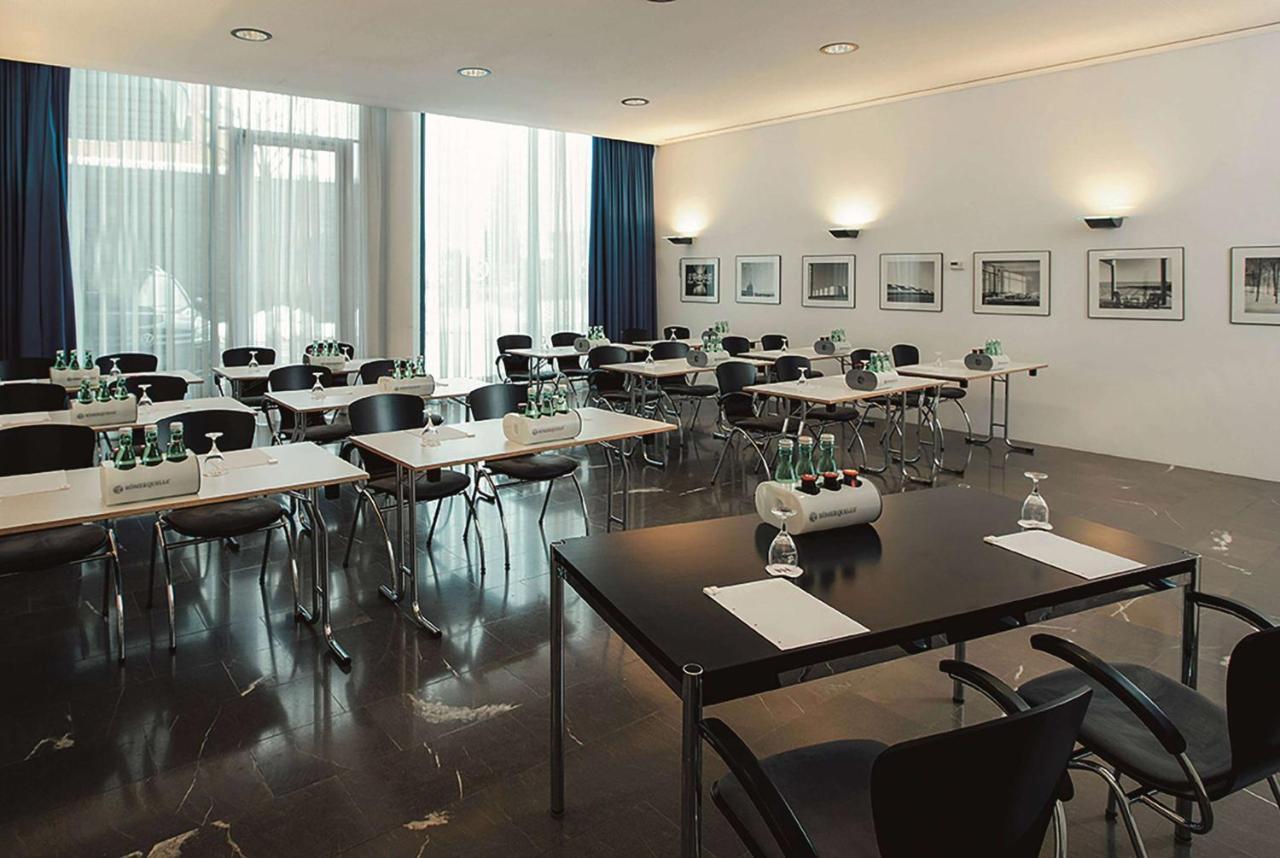 Vienna House By Wyndham Martinspark Dornbirn