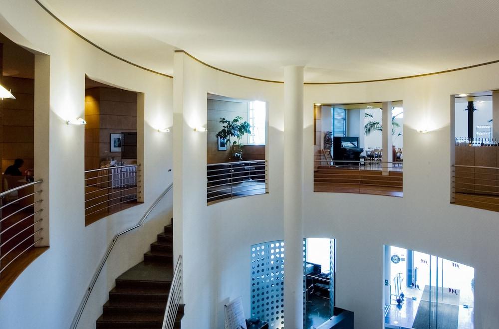 Vienna House By Wyndham Martinspark Hotel Dornbirn