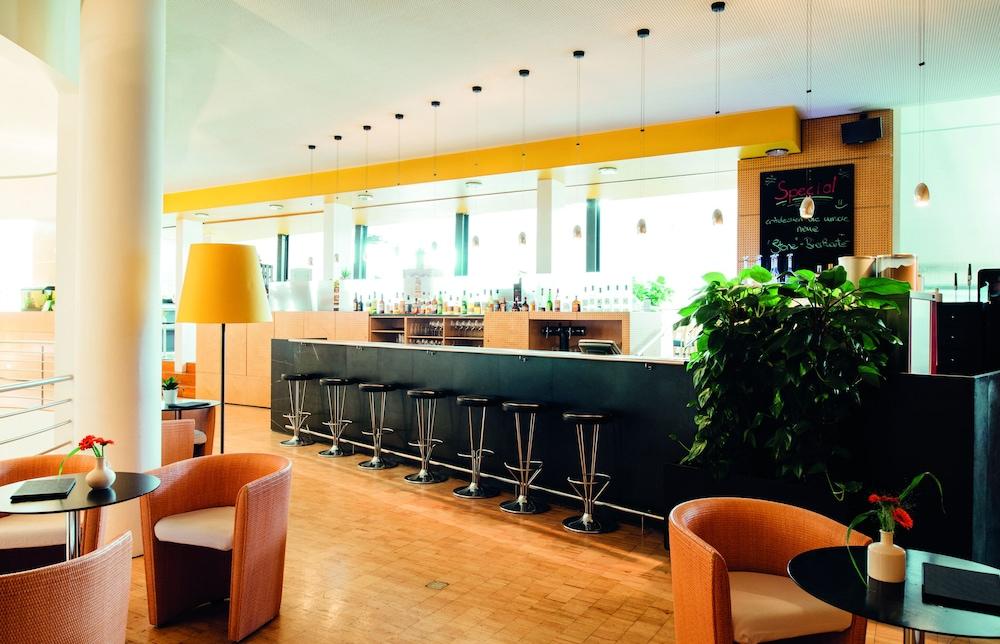 Hotel Vienna House By Wyndham Martinspark