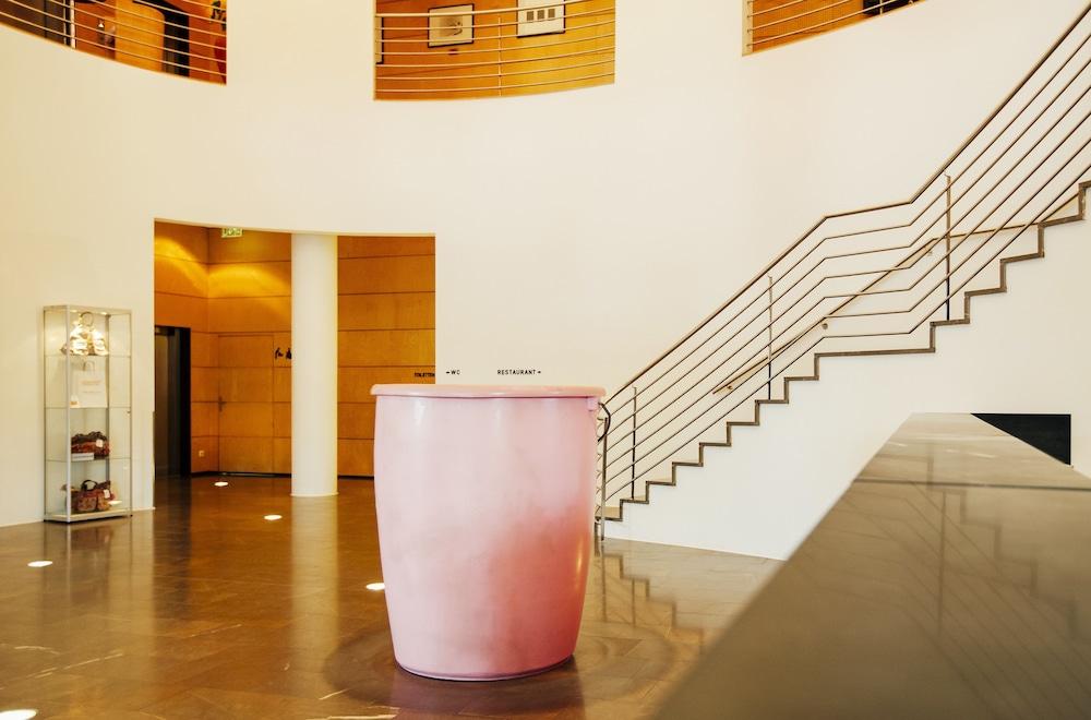 Vienna House By Wyndham Martinspark Hotel Dornbirn