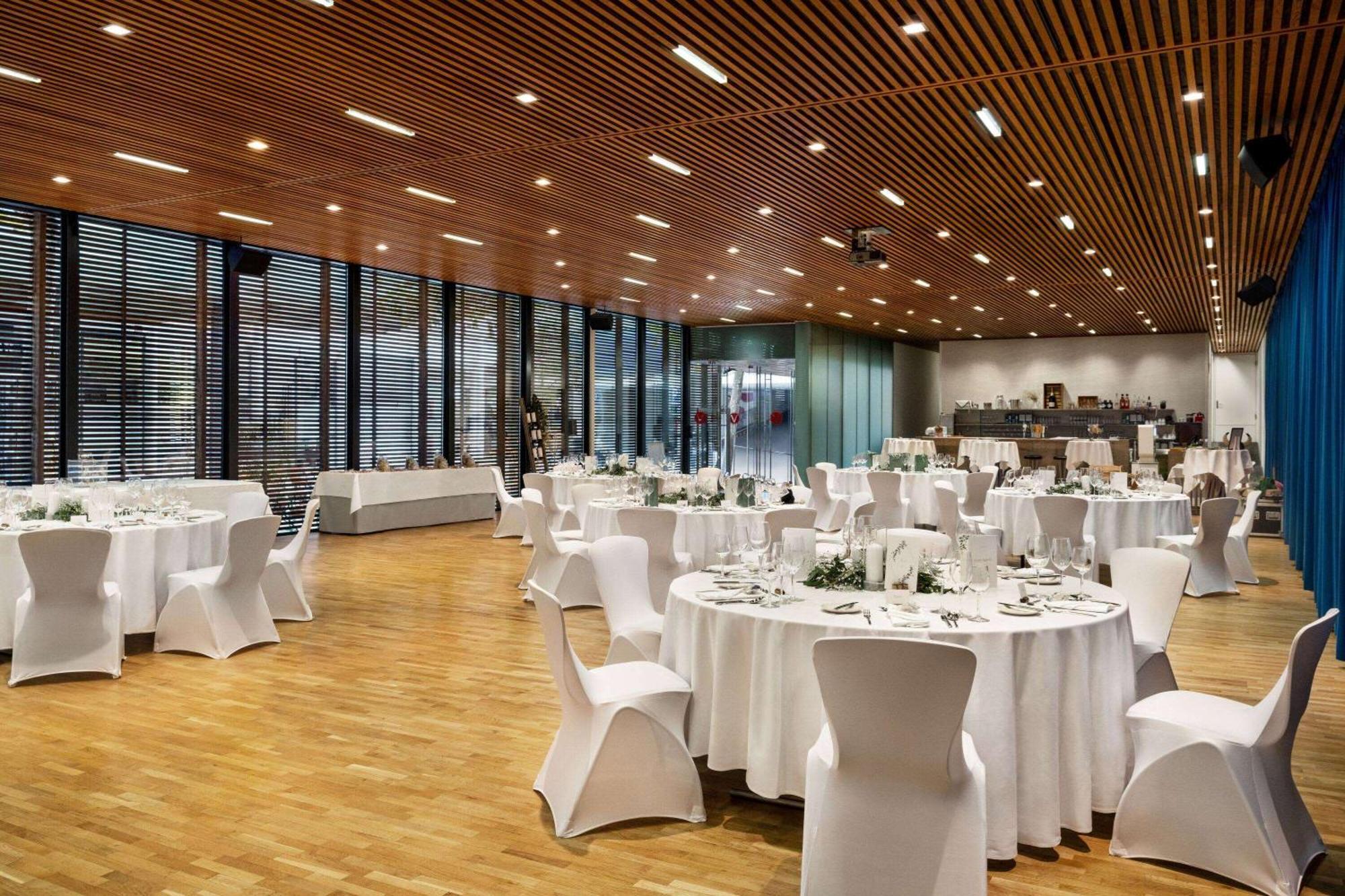Vienna House By Wyndham Martinspark 4* Dornbirn