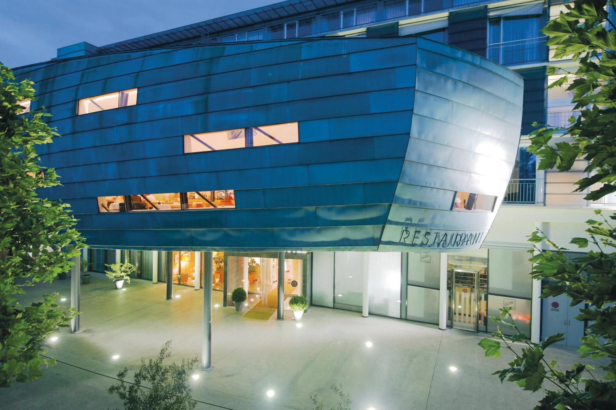 Vienna House By Wyndham Martinspark Hotel Dornbirn