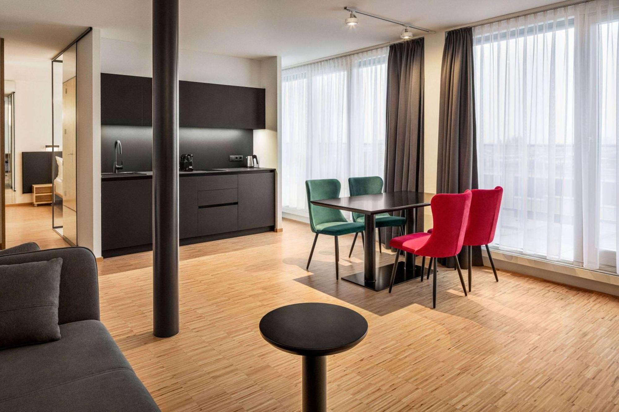Hotel Vienna House By Wyndham Martinspark Dornbirn