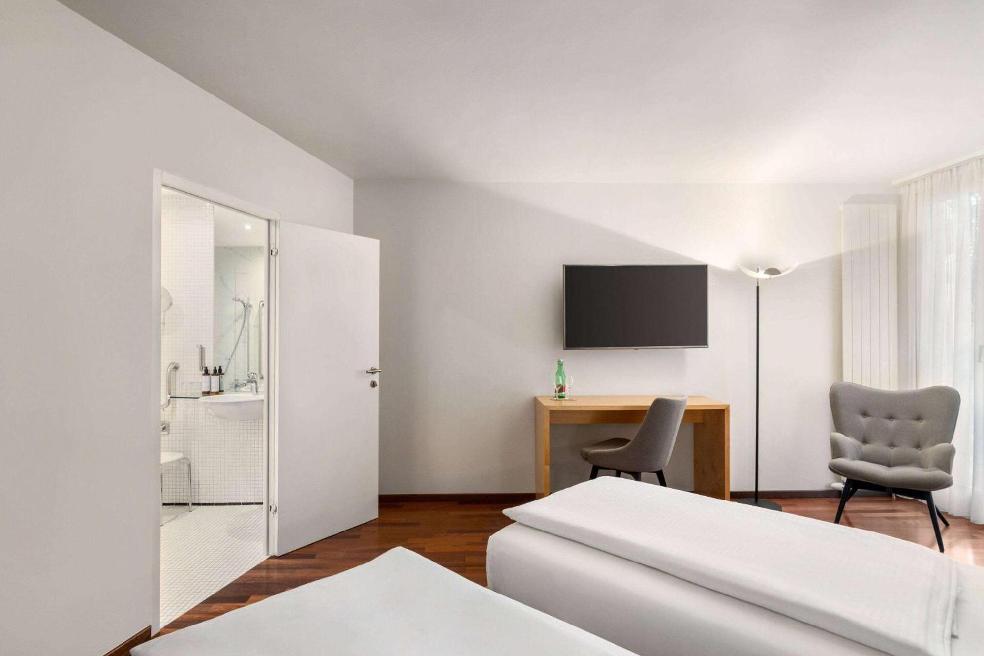 Vienna House By Wyndham Martinspark 4* Dornbirn
