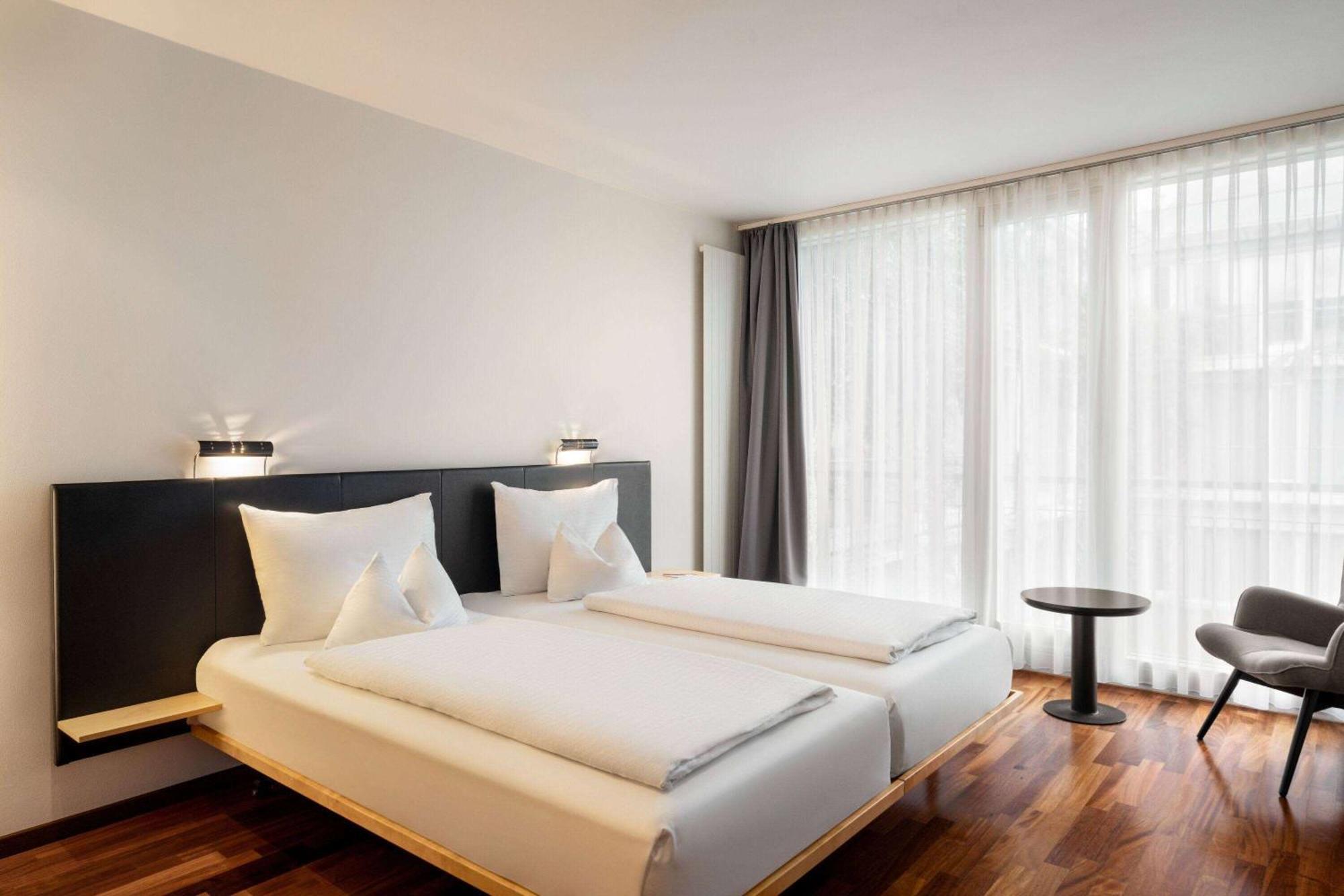 Vienna House By Wyndham Martinspark Hotel Dornbirn