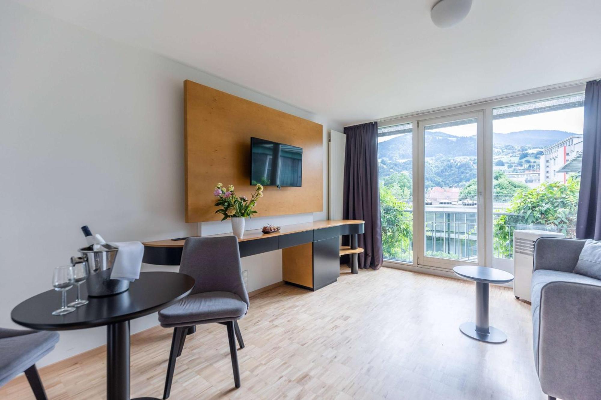 Vienna House By Wyndham Martinspark 4* Dornbirn