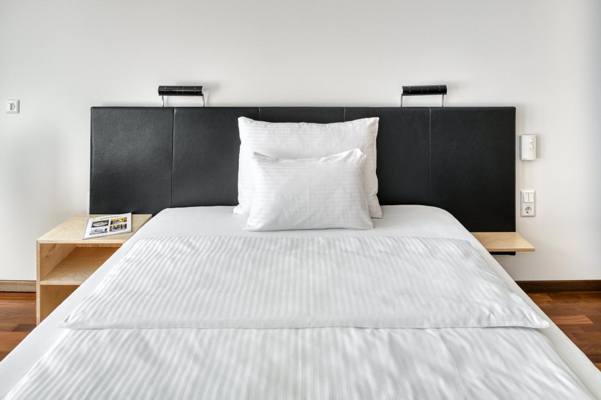 Vienna House By Wyndham Martinspark Hotel Dornbirn