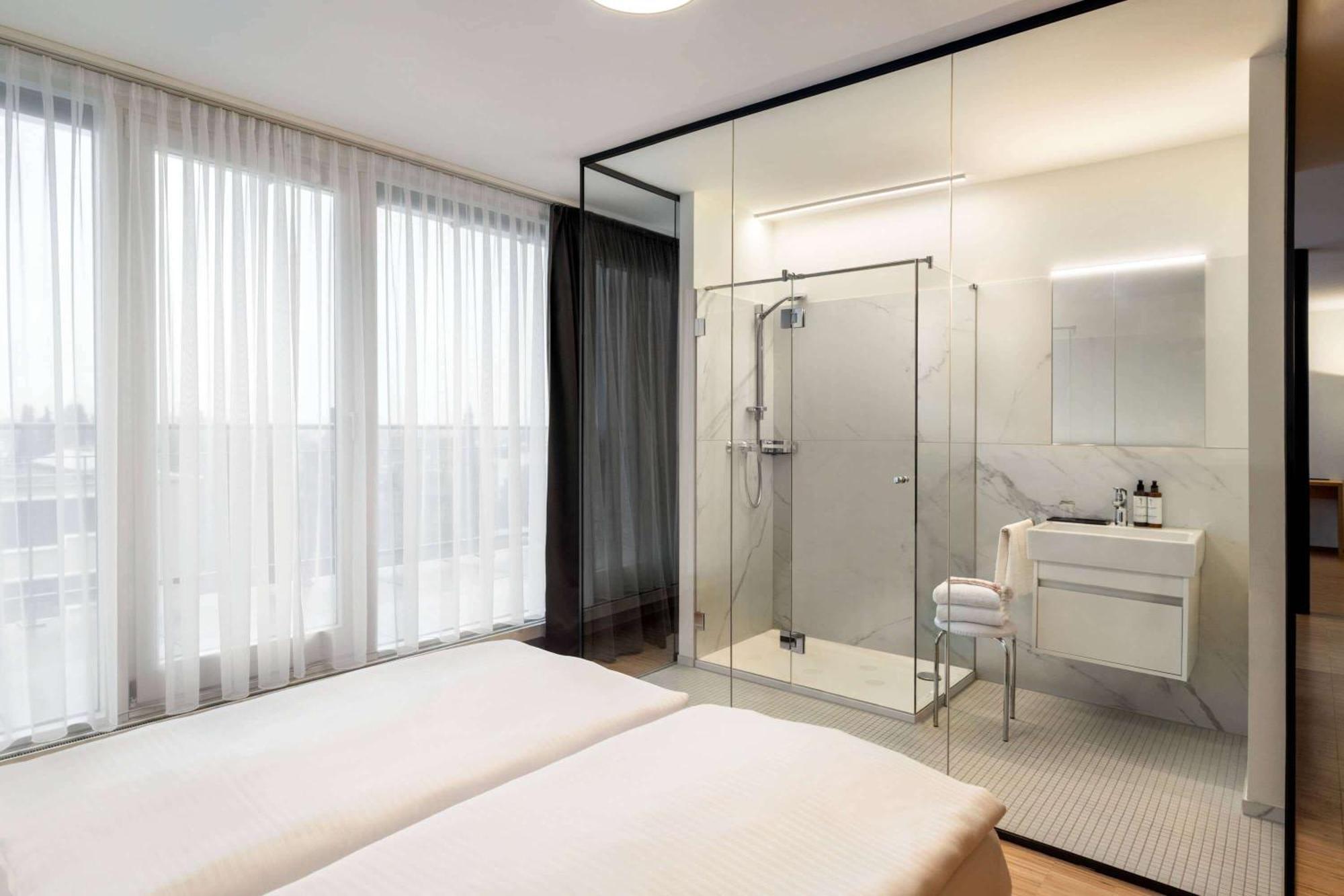 Vienna House By Wyndham Martinspark Dornbirn