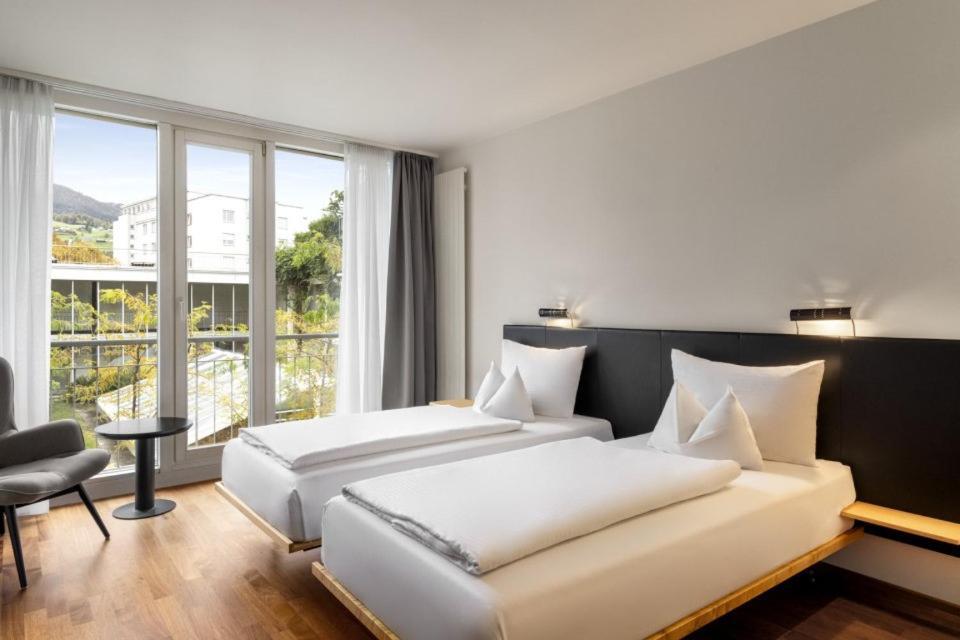 Vienna House By Wyndham Martinspark 4* Dornbirn