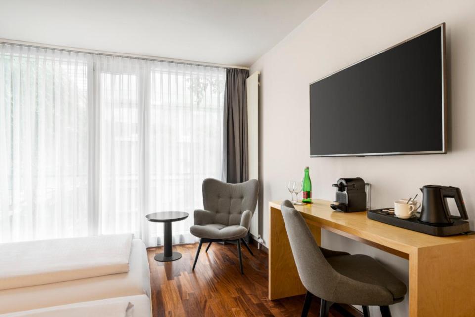 Vienna House By Wyndham Martinspark 4* Dornbirn