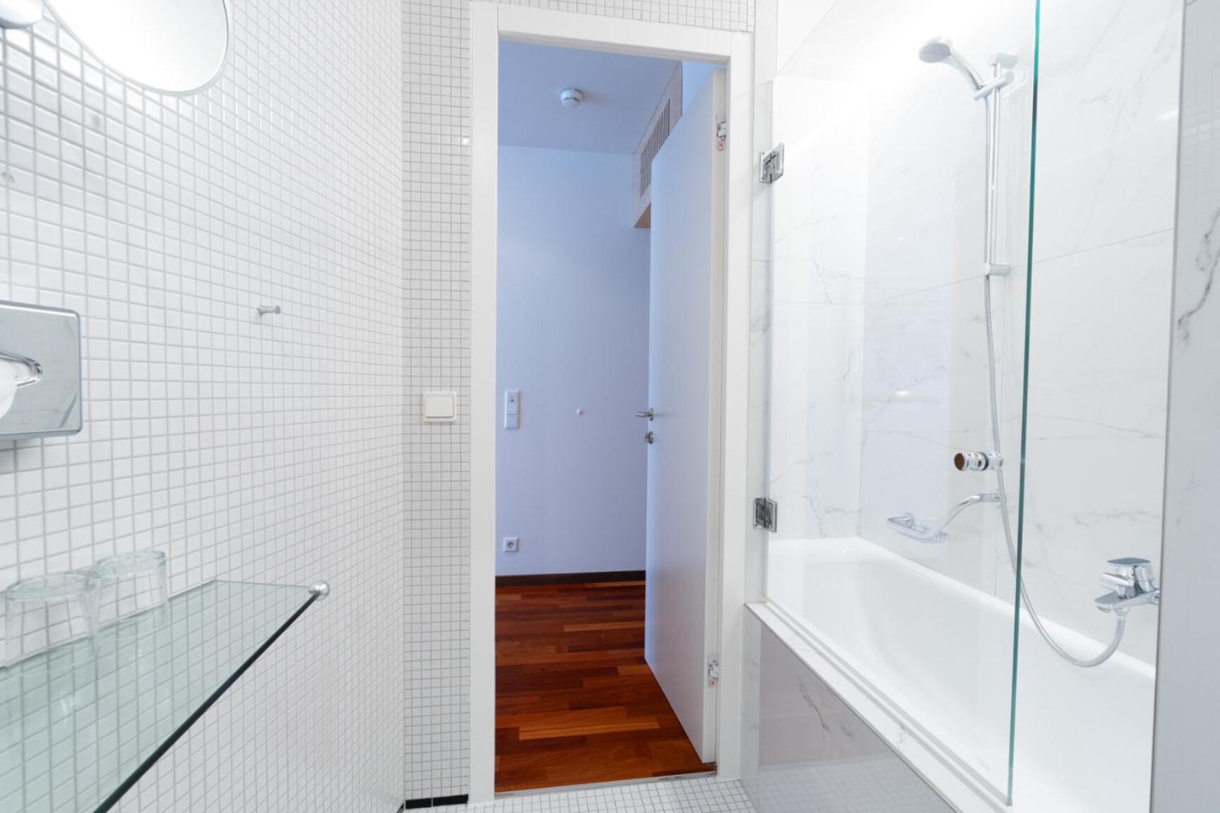 Vienna House By Wyndham Martinspark Hotel Dornbirn