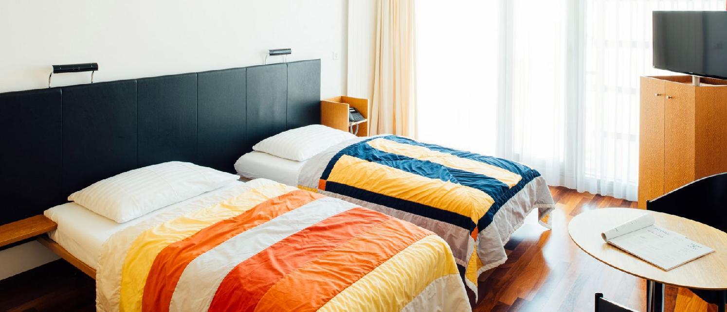 Hotel Vienna House By Wyndham Martinspark