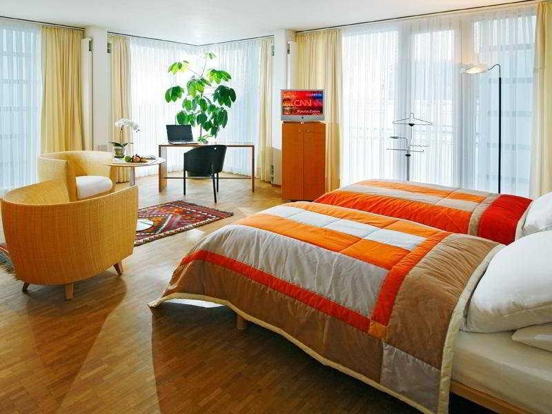 Vienna House By Wyndham Martinspark 4*