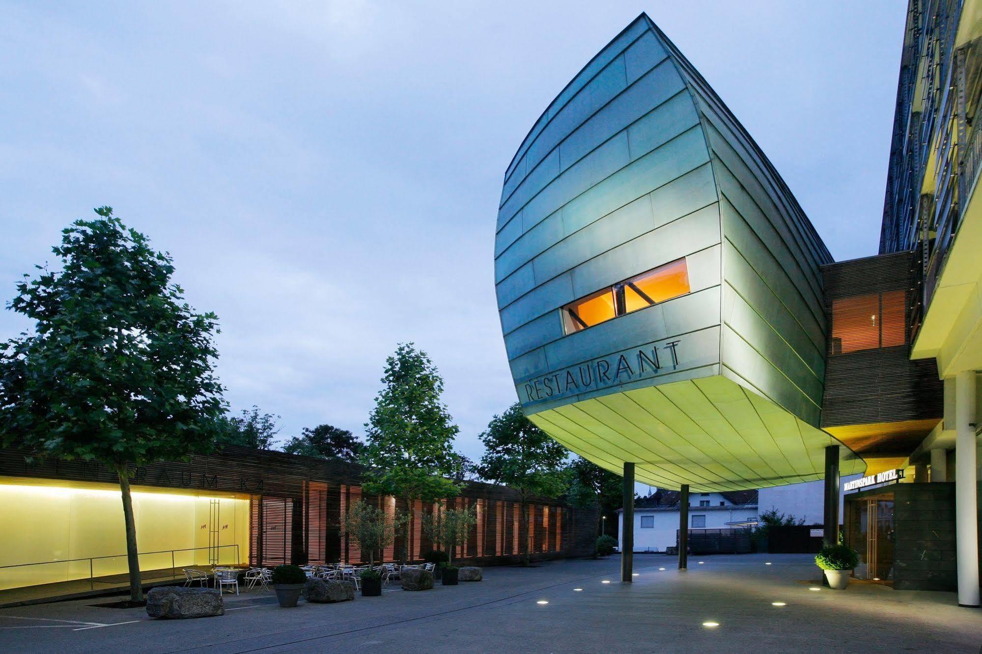 Hotel Vienna House By Wyndham Martinspark Dornbirn